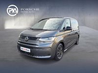 Neu VW Multivan Business 150 PS (110 kW) 2025 Grau Van