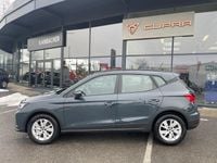gebraucht Seat Arona Reference Edition 1.0 TSI