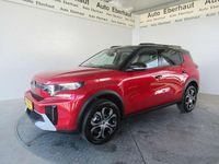 Neu Citroën C3 Aircross 101 PS (74 kW) 2025 Rot SUV