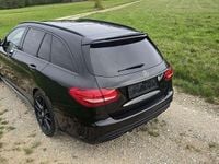 gebraucht Mercedes C43 AMG AMG T 4MATIC Aut.