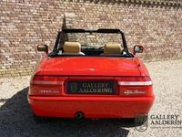 gebraucht Alfa Romeo Spider 2.0