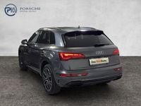 gebraucht Audi Q5 50 TFSI e quattro S line