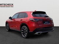 gebraucht Honda ZR-V 2,0 i-MMD Hybrid Advance Aut.