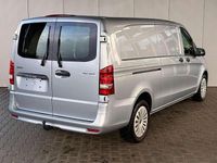 gebraucht Mercedes Vito 116CDI L3 Extra Lang / Kamera Klimaautom./...