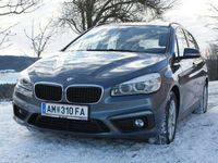 gebraucht BMW 218 Active Tourer 218 d Aut.