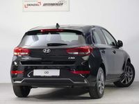 gebraucht Hyundai i30 - PD GO Plus 1.0 TGDI c5bu2-OO3