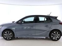 Gebraucht Opel Corsa 101 PS (74 kW) 2025 Grafik grau Limousine