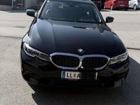 gebraucht BMW 318 318 d