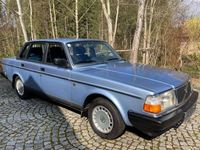 gebraucht Volvo 240 GL