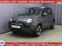 Gebraucht Fiat Panda Cross Cross 69 PS (50 kW) 2024 Kleinwagen