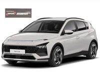 Neu Hyundai Bayon GO! 99 PS (72 kW) 2026 SUV