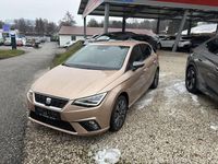 gebraucht Seat Ibiza Xcellence