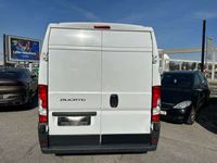 gebraucht Fiat Ducato 33 L3H2 130