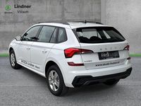 gebraucht Skoda Kamiq Selection TSI DSG