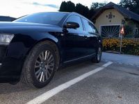 gebraucht Audi A6 Avant 30 TDI V6 quattro Tiptr. DPF