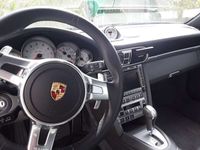 gebraucht Porsche 911 Turbo 997Tiptronic