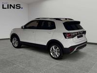 gebraucht VW T-Cross - Friends TSI DSG