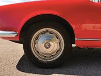 Gebraucht Alfa Romeo Giulietta 80 PS (58 kW) 1961 Rot Kleinwagen