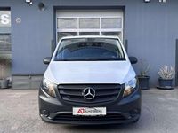 gebraucht Mercedes Vito 109/111 CDI lang **Kamera/Tempomat**