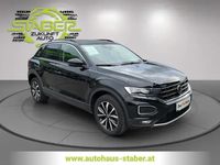 gebraucht VW T-Roc Design TDI DSG