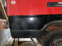 gebraucht Mercedes T1 310 4x4 Oberaigner Allrad nur 62tkm