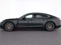 gebraucht Porsche Panamera 4S E-Hybrid PHEV Sportabgasanlage Massag