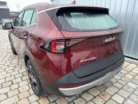 gebraucht Kia Sportage Urban 1.6 T-GDI 150 PS 7DCT-NEUES MODELL-Navi 12,3 Zoll-Rückfahrkamera-AppleCarPlay-AndroidAuto-Klimaautomatik-SHZ-LED-17''Alu