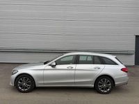 gebraucht Mercedes C180 T BlueTEC Avantgarde Aut. ID:57