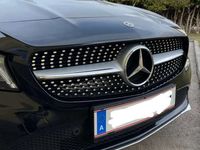 gebraucht Mercedes CLA200 Shooting Brake d Aut.