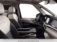 gebraucht VW Multivan T7 VW Life eHybrid 180 kW 4MOTION