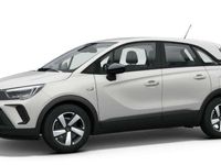 gebraucht Opel Crossland Turbo 1.2 110 LED Kam SHZ PDC Klimaaut 81 kW (1...