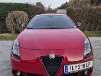gebraucht Alfa Romeo Giulietta 16 JTDM-2 TCT