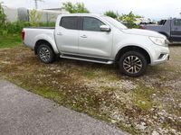 gebraucht Nissan Navara 2.3