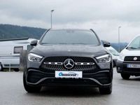 gebraucht Mercedes 180 GLA d Aut.