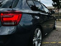 gebraucht BMW 120 120 d