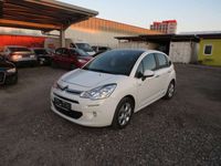 gebraucht Citroën C3 PureTech 82 5-Gang-Manuell Shine