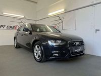 gebraucht Audi A4 | Panoramadach | Navi | Leder | Freisprecheinri