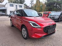 gebraucht Suzuki Swift 1,2 Hybrid Shine CVT Aut.