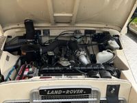 gebraucht Land Rover 3 zu verkaufen