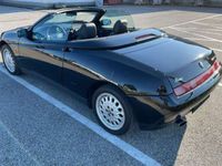 gebraucht Alfa Romeo Spider 2,0 Twin Spark 16V