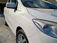 gebraucht Mazda 5 CD116 TX