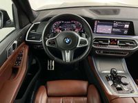 gebraucht BMW X5 M 50d Aut. ***M-Sport | LED | Luftfederung***