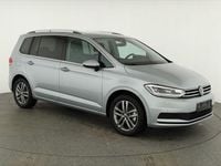 Neu VW Touran Comfortline 150 PS (110 kW) 2026 Van / Kleinbus