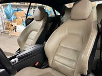 gebraucht Mercedes E250 BlueEfficiency CDI Aut.