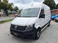 gebraucht VW Crafter 20TDI 177PS L3H3*ALLRAD*Rückfahrkamera