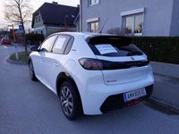 gebraucht Peugeot e-208 20850kWh Style Style