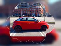 gebraucht Audi A1 1,6 TDI Ambition