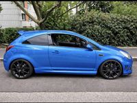 gebraucht Opel Corsa 16 OPC