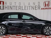 gebraucht Mercedes A180 NAVI / RÜCKFAHRKAMERA / SITZHEIZUNG