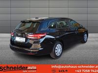 gebraucht Opel Astra ST 1,5 CDTI Preisschnäppchen!!